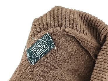 drogie kapcie: Golf damski, rozmiar L — 4