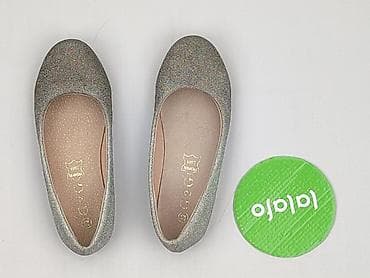 wik buty: Baleriny 32, stan - Bardzo dobry — 2