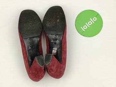 buty damskie shein: Venezia, Półbuty damskie, 39, stan - Bardzo dobry — 4