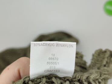 piżama hello kitty primark: Kardigan damski, rozmiar M — 5