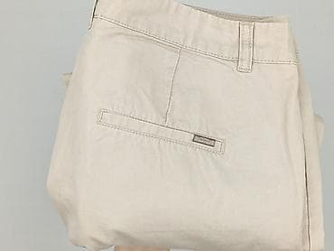 spodnie controversy: Orsay, Spodnie materiałowe damskie, rozmiar S — 7