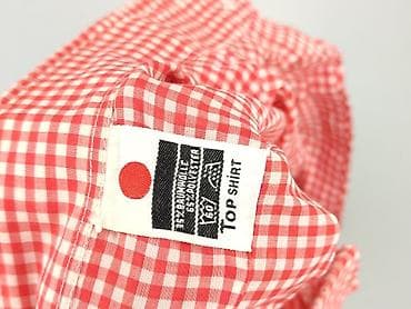 kurtka subaru: TOP Trends, Koszula damska, rozmiar 4XL — 4