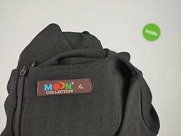 nike michael jackson: Niebieski Księżyc, Sukienka damska, rozmiar XL — 5