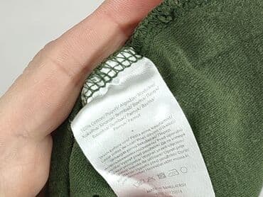 lidl podkoszulki dziewczęce: Sweatshirt, Little kids, 9 years, 128-134 cm, condition - Very good — 5