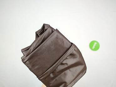 sliskie legginsy: Legginsy rozmiar L — 5