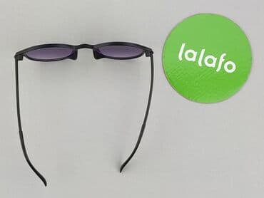 czapka audi zimowa: Okulary, Przeciwsłoneczne, Okrągłe kształt, stan - Bardzo dobry — 4