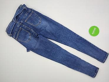 rn jeans: Jeansy damskie, rozmiar S — 3