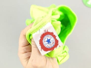 koszulki z atomowkami: Converse, Top damski, rozmiar S — 4