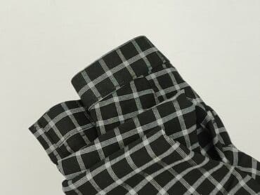 spodnie hello kitty rozmiar xs: Hollister, Spodnie materiałowe damskie, rozmiar XS — 6