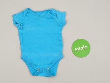 body niemowlęce allegro: Body, F&F, 6-9 months, 
condition - Perfect — 2