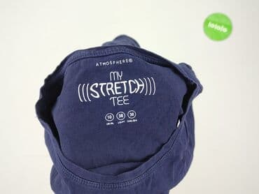 koszula atmosphere: Atmosphere, Women`s T-shirt, size S — 5