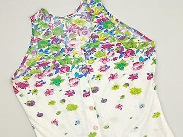 kapcie czolgi: Bluzka damska, rozmiar L — 1