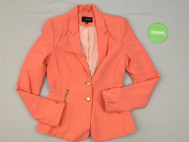kurtka bejsbolówka reserved: Women's blazer, size S — 2