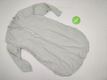 sukienki koszulowa plus size: UP2Fashion, Sukienka damska, rozmiar XL — 3