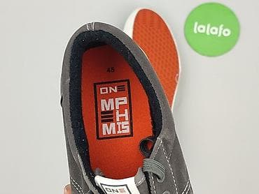 doodogs buty: Sneakersy dla mężczyzn, rozmiar 45 — 7