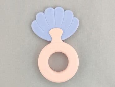 kombinezon dla niemowląt z uszami: Teething ring for infants, condition - Perfect — 2