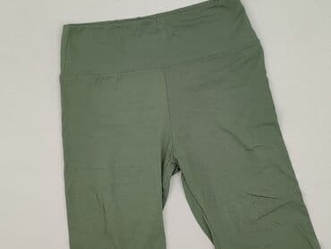 marynarka i krótkie spodenki: Szorty damskie, L — 1