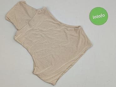 body pull bear: Shein, Топ жіночий, розмір XS — 3