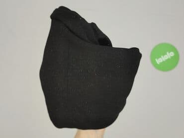 klapki miu miu z futerkiem: Amisu, Spódnica damska, L — 6