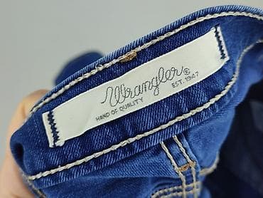 lands end buty: Wrangler, Szorty damskie, rozmiar M — 4