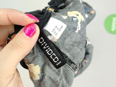 sukienki na wesele dla matki mlodego: H&M, Sukienka damska, rozmiar M — 4