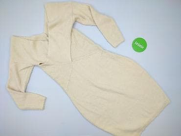 topy na drutach: Boohoo, Sukienka damska, rozmiar S — 3