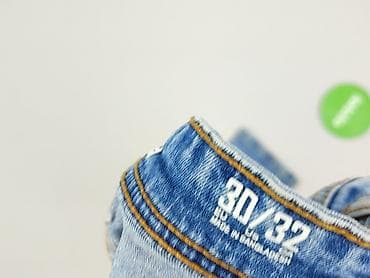 dsquared2: FSBN, Jeansy dla mężczyzn, rozmiar M — 5