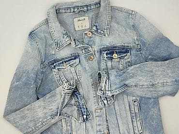 Denim Co, Kurtka jeansowa damska, rozmiar M