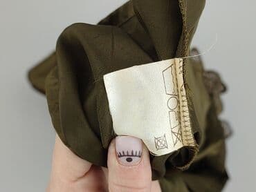 allegro białe bluzki wizytowe: Women's blouse, 3XL — 4