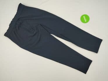 shein spodnie dresy: Jacqueline De Yong, Spodnie materiałowe damskie, rozmiar L — 3