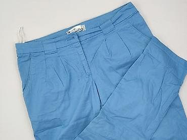 bermudy h: Bpc bonprix collection, Spodnie materiałowe damskie, rozmiar XL — 1