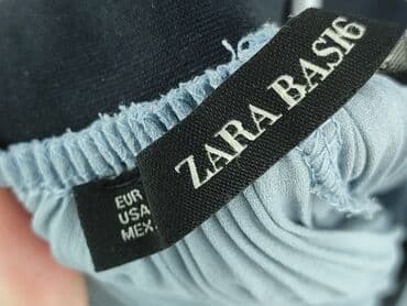 spódnice plisowane midi zara: Zara, Spódnica damska, rozmiar M — 5