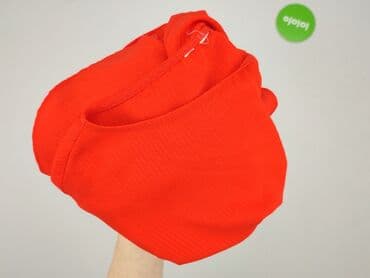 koszulka w żółto czarne paski: Bluzka damska, 2XL — 4