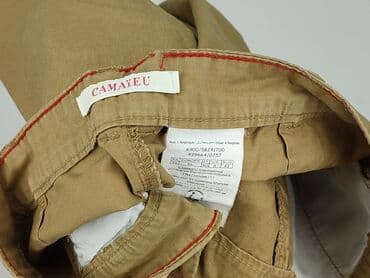 shein krótkie spodenki dla dzieci: CAMAIEU, Szorty damskie, rozmiar S — 4