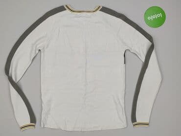 poliamid w swetrze: NEXT Petite, Sweter damski, rozmiar S — 4