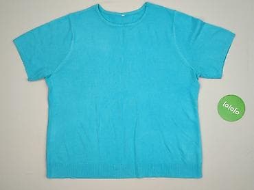 blue harbour: Bershka, Sweter damski, rozmiar 5XL — 2