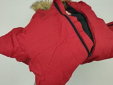 buty dsquared2: Kurtka zimowa, Zara, 10 lat, 134-140 cm, stan - Bardzo dobry — 6