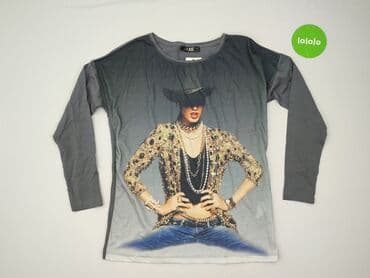 c and a bluzy: Bluzka damska, rozmiar S — 2