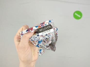 moda lata 70 sukienki: Bluzka damska, S — 5