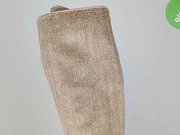 tekstylia: Poszewka na poduszkę dekoracyjną – Signature METALLICS - Format — 5