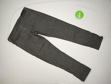 swetry pull and bear: Massimo Dutti, Jeansy dla mężczyzn, rozmiar S — 3