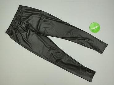 elbrus legginsy: Legginsy Ze skóry ekologicznej damskie, rozmiar S — 2