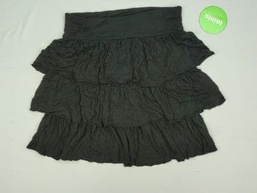 czarne spódniczka tenisowa: Spódnica damska, rozmiar L — 2