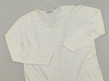 Ubrania damskie: Canda, Bluzka damska, rozmiar 2XL — 1