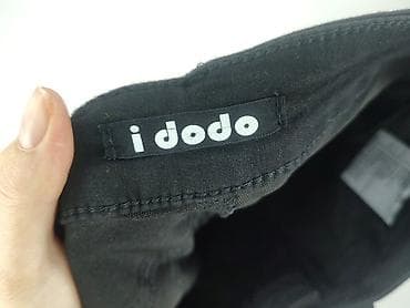 nowosci: I DODO, Jeansy damskie, rozmiar S — 6
