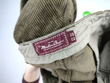 buty rzymianki ccc: Marlboro Classics, Spodnie dla mężczyzn, rozmiar XL — 5