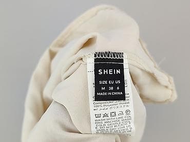 shein botki: Shein, Bluzka damska, rozmiar M — 4