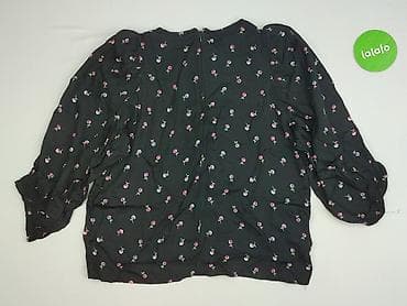 bluzki vero moda: Soft Rebels, Bluzka damska, rozmiar M — 3