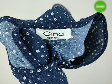 g unit t shirty: Gina, Bluzka damska, rozmiar S — 4