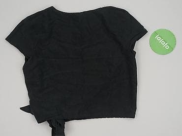 bluzki tuniki: Top damski, rozmiar 2XS — 3